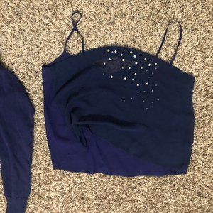 5/$8 two pieces sweater knit set
